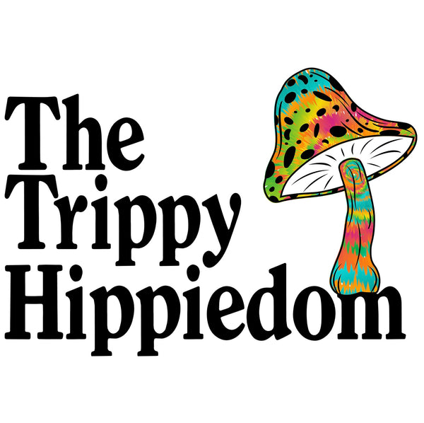 The Trippy Hippiedom